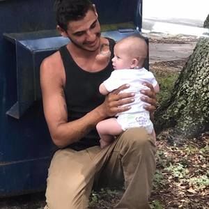 Meet your Posher, Christian